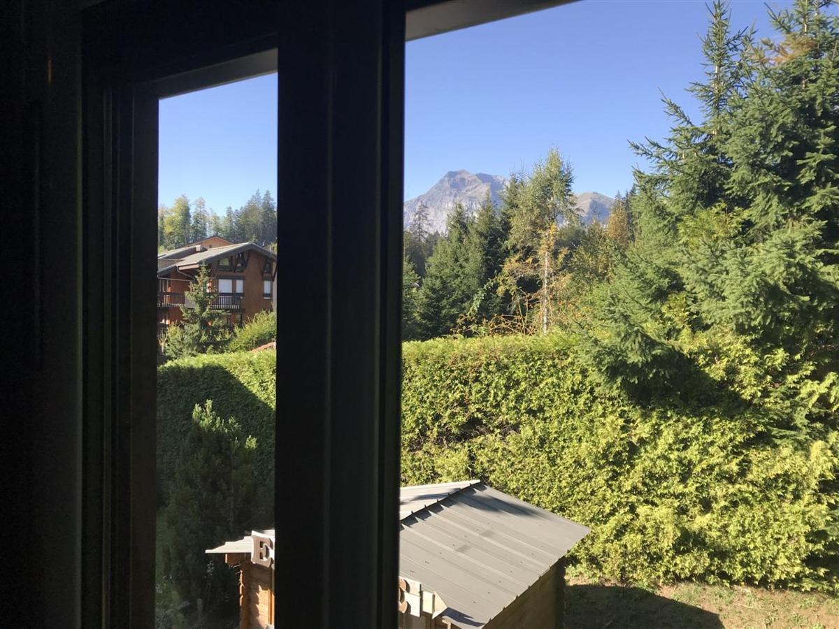 La Ferme Du Lay Apartamento