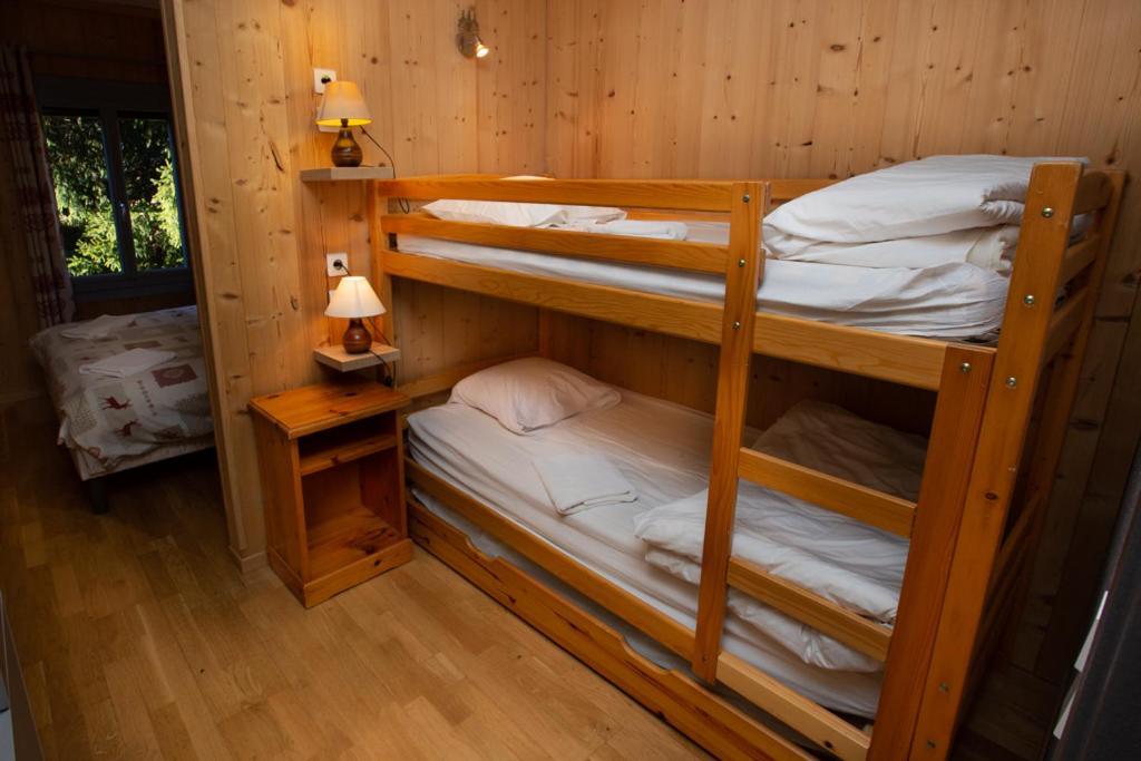 La Ferme Du Lay Apartamento Arâches