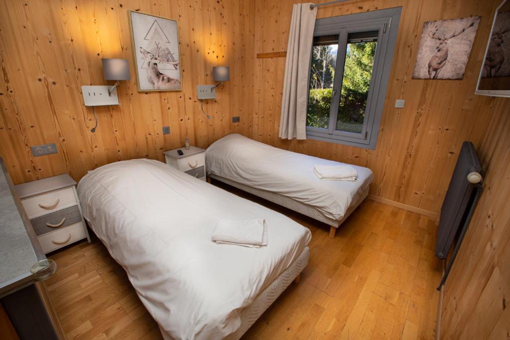 La Ferme Du Lay Apartamento Arâches