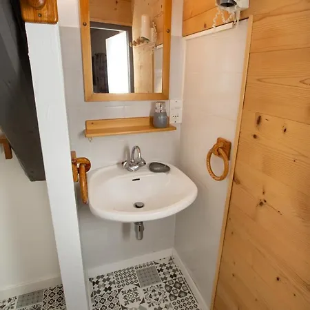 Ferienwohnung La Ferme Du Lay Arâches Exterior foto