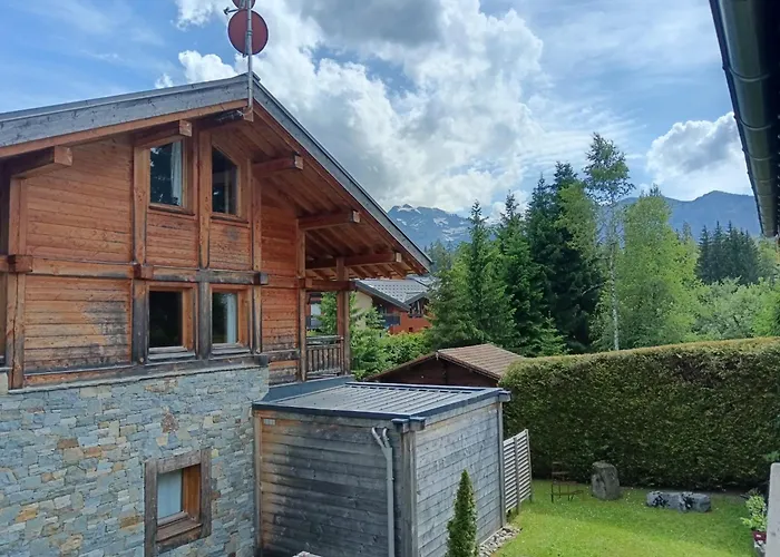 La Ferme Du Lay