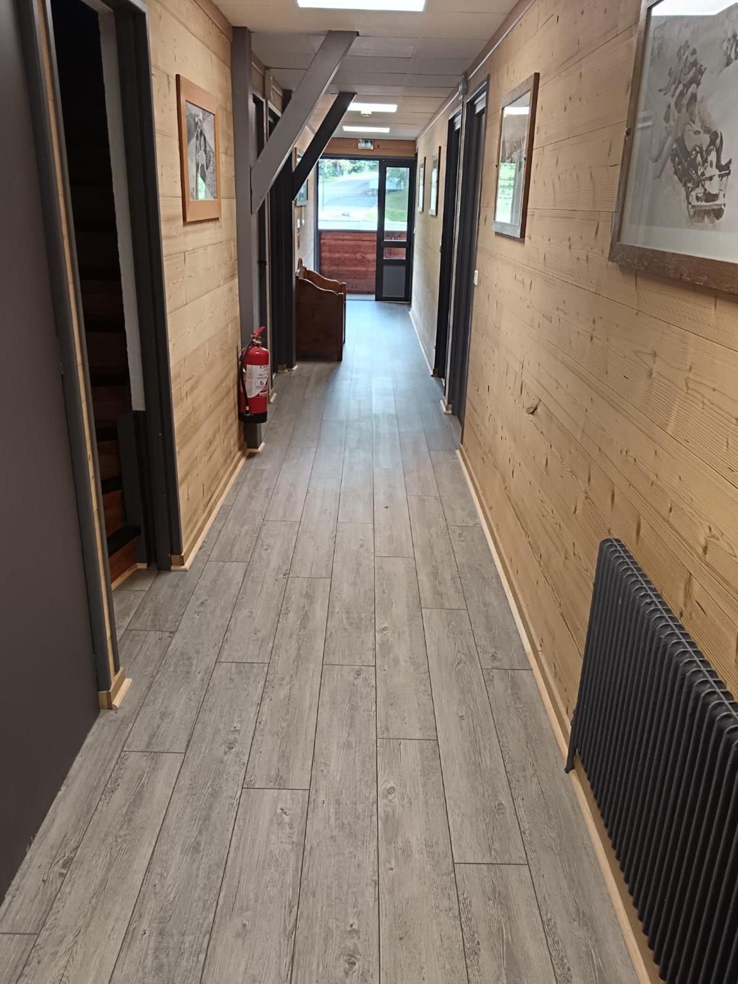 La Ferme Du Lay Apartment Araches-la-Frasse