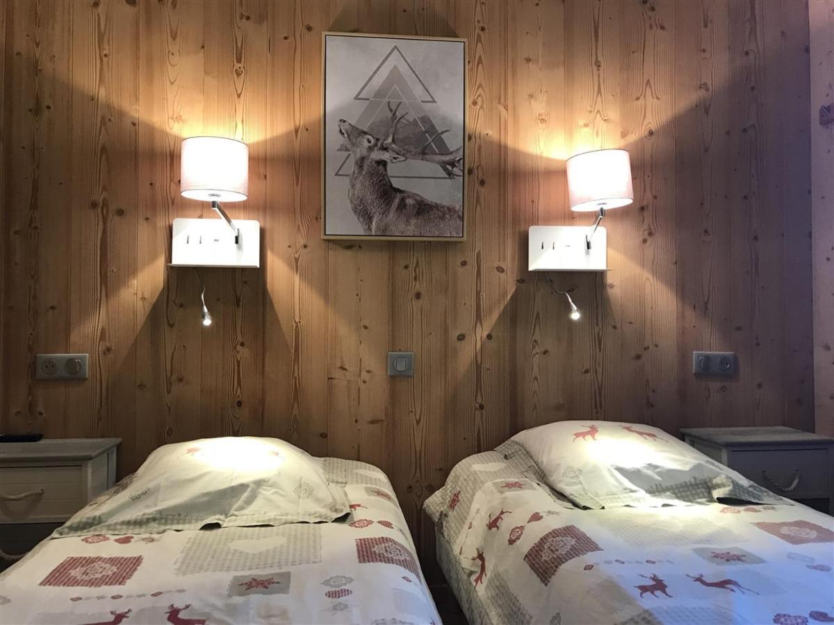 La Ferme Du Lay Apartment *