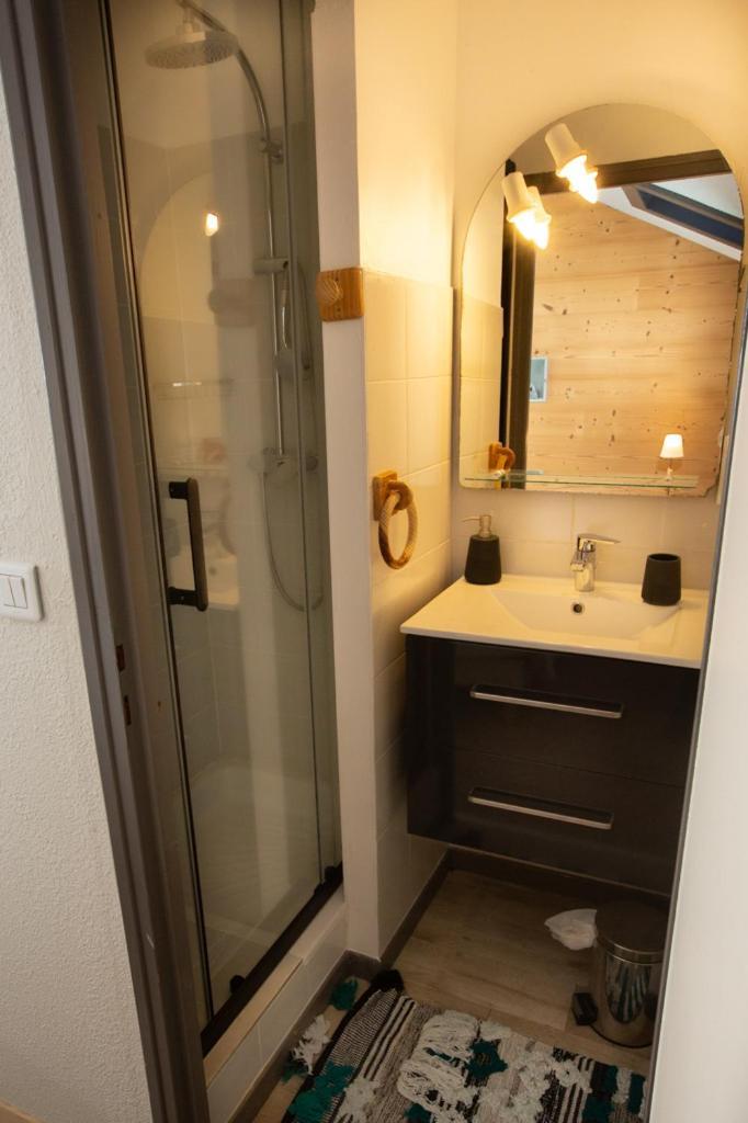 La Ferme Du Lay Apartment