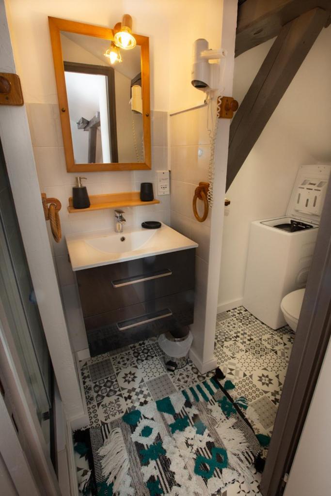 Apartment La Ferme Du Lay Araches-la-Frasse