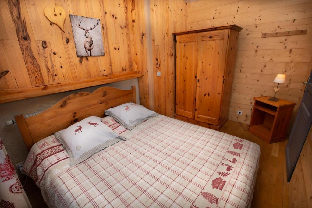 La Ferme Du Lay Araches-la-Frasse