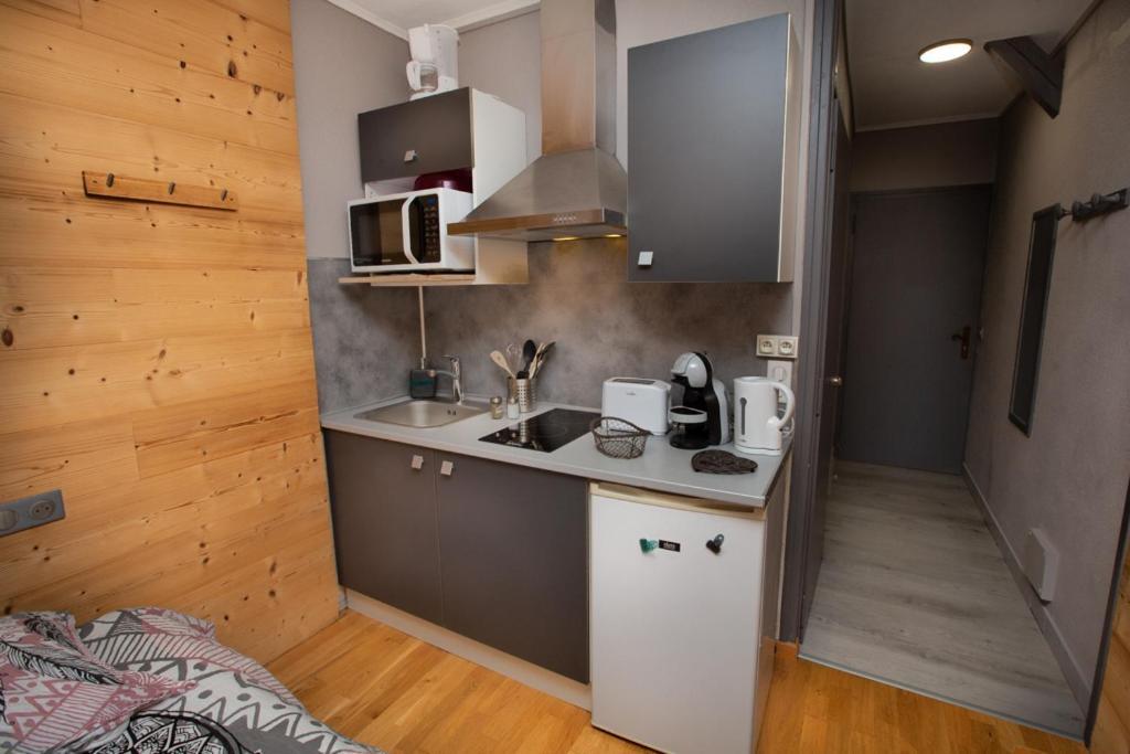 Apartment La Ferme Du Lay *