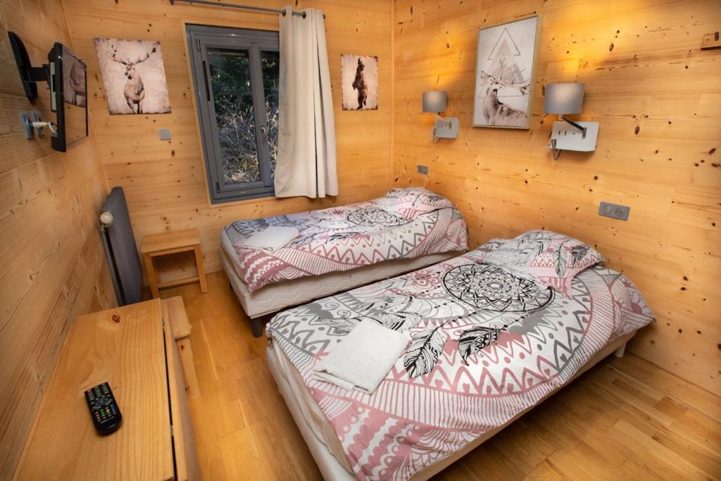 La Ferme Du Lay Appartement