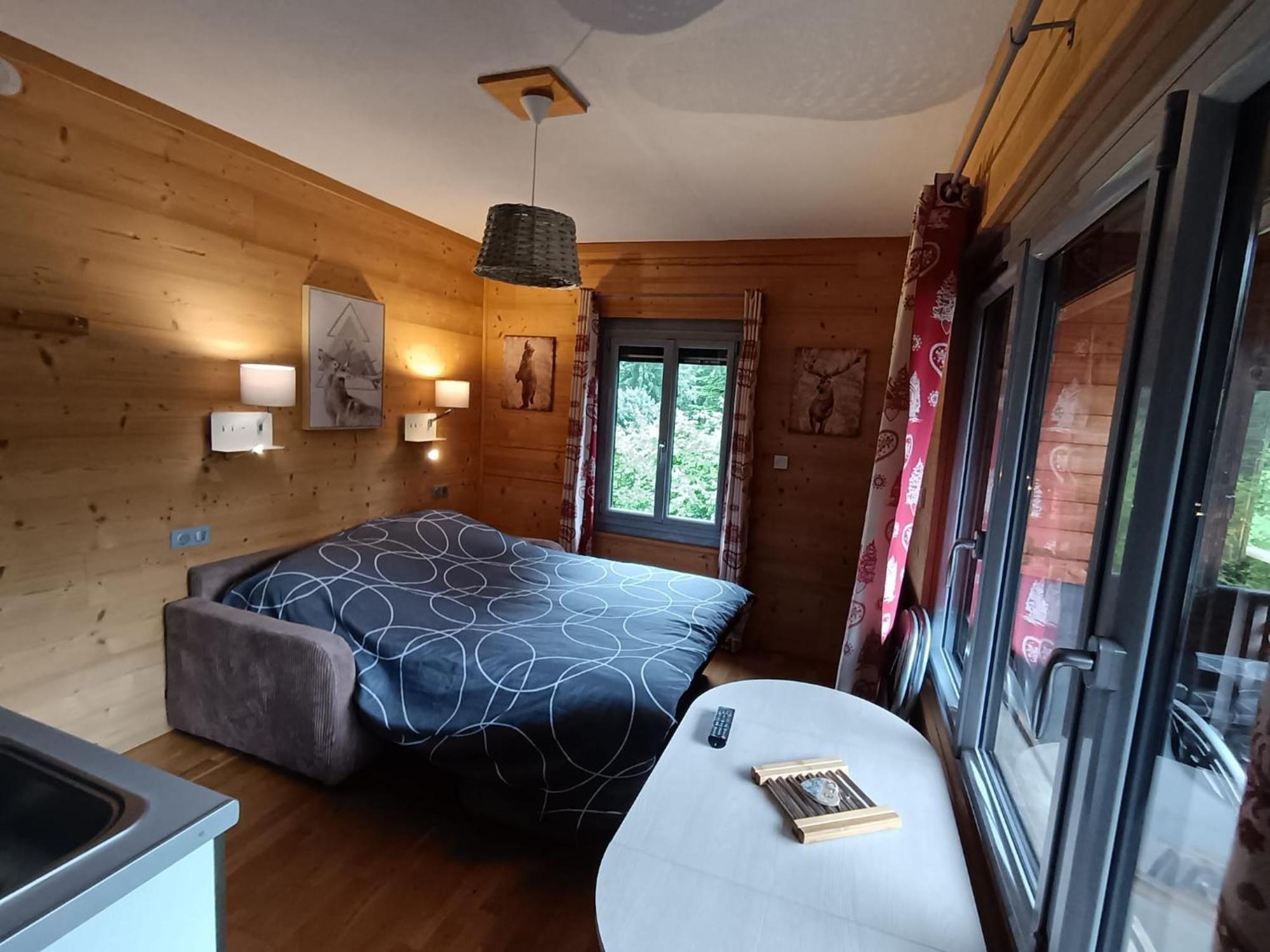 Apartment La Ferme Du Lay